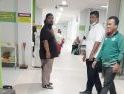 Kades Pasir Panjang Minta Evaluasi Pelayanan RSUD Dr. Rubini Mempawah