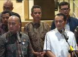 Photo of Tim Sembilan Kejaksaan Agung Tetapkan FA Sebagai Tersangka Dugaan TPPU Ditahan di Rutan KPK
