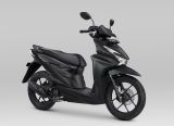 Photo of New Honda BeAT Hadir Sesuai Gaya Hidup Terkini, AHM Wujudkan Nuasan Ekspresif dengan Warna dan Striping Terbaru