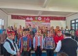 Photo of Lantik Pengurus ICDN, Bupati Darwis Dorong Penguatan SDM dan Inovasi Pembangunan Daerah