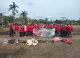 Photo of Perkuat Garda Terdepan Karhutla, Balai Dalkarhut Wilayah Kalimantan Bentuk dan Tingkatkan Kapasitas MPA Desa Tempapan Hulu