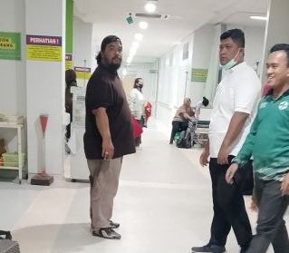 Kades Pasir Panjang Minta Evaluasi Pelayanan RSUD Dr. Rubini Mempawah