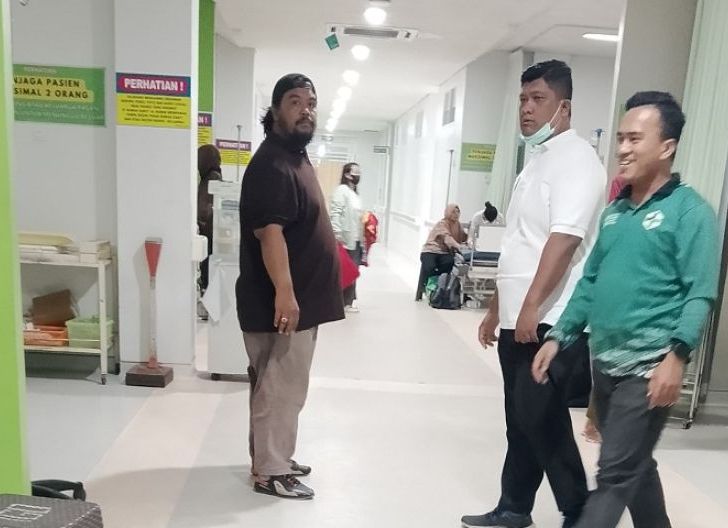 Photo of Kades Pasir Panjang Minta Evaluasi Pelayanan RSUD Dr. Rubini Mempawah