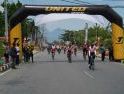 Tempuh Jarak 160 Kilometer, Danrem 121/Abw Ikuti Gowes Tour de Singkawang dalam Rangka HUT ke-68 Kodam XII/Tanjungpura