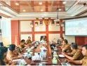 Sekda Dorong Rencana Pembangunan jalan Berorientasi Manfaat bagi Masyarakat