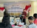 Reforma Agraria Wujudkan Keadilan Pertanahan 
