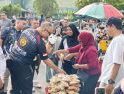 Car Free Day Ketapang Tak Sekadar Olahraga, Kini Jadi Pusat Layanan Publik dan Penggerak UMKM
