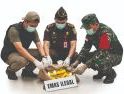 Dugaan Perampasan 1,6 Kilogram Emas di Sekadau, Oknum Media, TNI dan Kejari Dikabarkan Terlibat, Kejari Bantah Ada Perampasan, Polisi Dalami Dugaan Perampasan