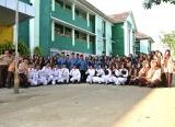 Photo of Peringati Hari Anak Nasional 2026, Kabid Papkis Kanwil Kemenag Sampaikan Amanat Menteri PPPA di MAN 1 Pontianak