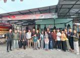 Photo of Atlet Pertina Kota Pontianak Bertolak ke Sibu, Malaysia Ikuti Kejuaraan Tinju Bakat dan Remaja Internasional 2026
