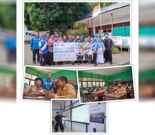 KIPP Perkuat Kapasitas Guru dan Ajak Siswa Belajar Penulisan Kreatif, Program 