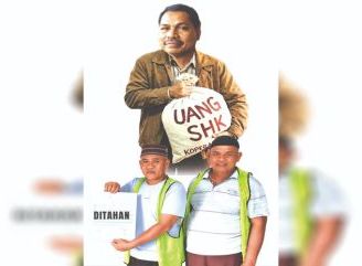Mantan Ketua dan Sekretaris Koperasi Ditahan dalam Kasus Penipuan Plasma Sawit