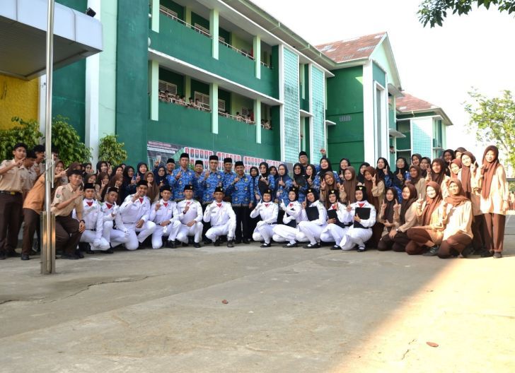 Photo of Peringati Hari Anak Nasional 2026, Kabid Papkis Kanwil Kemenag Sampaikan Amanat Menteri PPPA di MAN 1 Pontianak