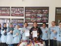 FMIPATEK UPGRI Pontianak dan DKPP Ketapang Kolaborasi Kembangkan Inovasi Pangan, Ale-Ale Jadi Fokus Riset Berkelanjutan