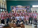 Cetak Wasit Profesional dan Perkuat Kualitas Kompetisi, KSMI Kabupaten Ketapang Gelar Coaching Clinic Pelatihan Khusus Wasit Standar Mini Football