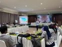 Ubah Sampah Jadi Nilai Ekonomi di Pulau Lemukutan, Program Kota Bulan Pertamina