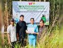 PT WHW Dukung Pengelolaan Sampah untuk Lingkungan Bersih dan Ekonomi Berkelanjutan,Mewujudkan Aspirasi Masyarakat Menuju Aksi Nyata