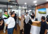 Photo of Kini Warga Sintang Buat Paspor Tak Perlu ke Sanggau Lagi