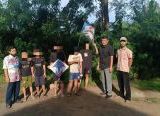Photo of Penghobi Layang-Layang di Singkawang Diimbau Hindari Lokasi Berbahaya dan Benang Kawat Saat Bermain