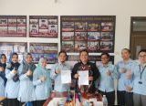 Photo of FMIPATEK UPGRI Pontianak dan DKPP Ketapang Kolaborasi Kembangkan Inovasi Pangan, Ale-Ale Jadi Fokus Riset Berkelanjutan