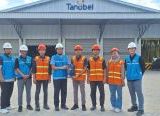Photo of PLN Dukung Peningkatan Produksi PT Sariguna Primatirta Lewat Tambah Daya 865.000 VA