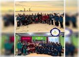 Photo of BEM Universitas OSO Gelar Ekspedisi Leimena, Bangun Jiwa Kepemimpinan   Mahasiswa