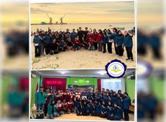 BEM Universitas OSO Gelar Ekspedisi Leimena, Bangun Jiwa Kepemimpinan   Mahasiswa