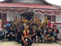 Dari Persaudaraan Menuju Perbatasan: Parade Skuter Borneo XXI Hidupkan Temajuk, Satukan Scooterist Nusantara untuk Negeri