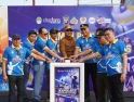 Bupati Ketapang Hadiri Pembukaan Kejuaraan Bola Voli Kapolres Cup 2026
