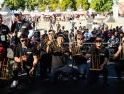Angklung Menggema Sambut MAXI Yamaha Day 2026 Jawa Barat, Padukan Touring dan Budaya dalam Satu Perjalanan Menuju Kuningan