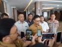 Pelaku Karhutla Terancam Denda dan Proses Hukum, Pemkot Pontianak Segel Lahan Terbakar