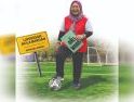 Saya Akan Berjuang Sampai Mati, Seorang Ibu Gugat Pemkab Landak dalam Sengketa Kepemilikan Lapangan Bardan, Dokumen Asli Kepemilikan Ahli Waris Dihilangkan BPN Landak