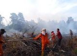 Photo of Manggala Agni Singkawang Deteksi 218 Hotspot Sejak Februari 2026