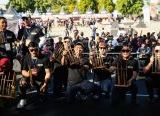 Photo of Angklung Menggema Sambut MAXI Yamaha Day 2026 Jawa Barat, Padukan Touring dan Budaya dalam Satu Perjalanan Menuju Kuningan