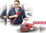 Photo of Pertamina Tambah 176 KL BBM dan Perpanjang Operasional SPBU, Urai Kepadatan di Pontianak dan Kubu Raya