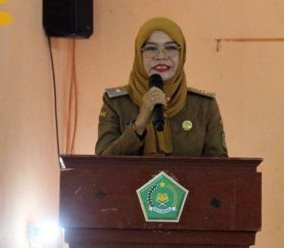DLH Singkawang Raih Nilai IKM 85,40, Masuk Kategori Mutu Pelayanan Baik