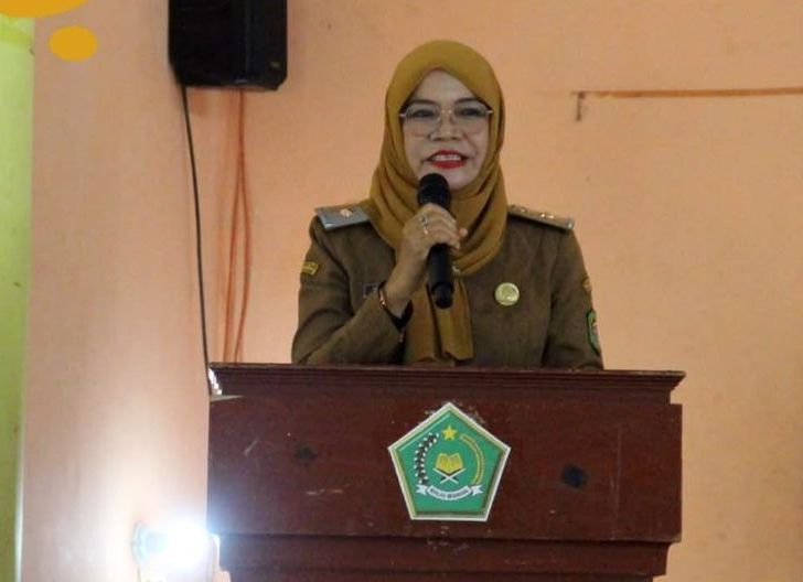 Photo of DLH Singkawang Raih Nilai IKM 85,40, Masuk Kategori Mutu Pelayanan Baik