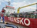 Optimalkan Penerimaan Pasokan BBM dari Kapal, Pertamina Patra Niaga Regional Kalimantan Percepat Normalisasi Distribusi di Kalbar
