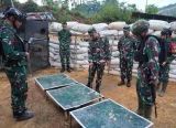 Photo of Pastikan Kesiapan Prajurit Penjaga Perbatasan Danrem 121/Abw tinjau Latihan Satgas Pamtas RI–PNG Mobile Yonif 642/Kapuas