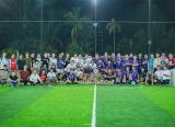 Photo of KSMI Ketapang Sukses Gelar Fivefeo Fans Club Mini Football 2026, Pererat Silaturahmi dan Soliditas Antar Fans Club Liga Eropa