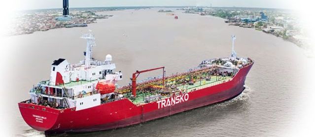 Kapal Tangker BBM Tiba, Pertamina Percepat Normalisasi Distribusi di Kalbar