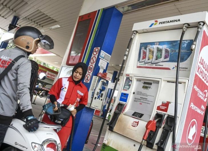 Photo of Sujiwo Minta Pertamina Awasi Distribusi BBM Cegah Antrean Panjang di SPBU