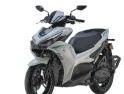 Yamaha Aerox-e Mulai Dipasarkan di India, Hadir di Indonesia Kapan?