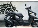 Yamaha BW'S Urban Explore Meluncur, Skuter Bergaya Petualang Ini Cuma Diproduksi 500 Unit