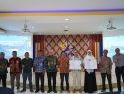 KPPN Singkawang Evaluasi Layanan Publik Melalui FKP