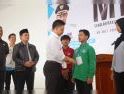 270 Anak Pontianak Timba Ilmu di Sekolah Rakyat, Muliakan Keluarga Kurang Mampu