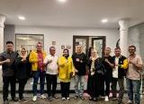 Photo of DPD Golkar Kota Pontianak Matangkan Persiapan Musda XI, Kesiapan Capai 70 Persen