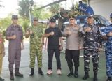 Photo of Tunjukkan Kesiapan Operasi Udara, Danlanud Supadio Komitmen Dukung Penanganan Karhutla di Kalbar