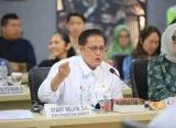 Photo of Sultan Pontianak Imbau Warga Waspadai Dampak Karhutla dan Desak Pertamina Benahi Distribusi BBM di Kalbar