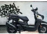 Photo of Yamaha BW'S Urban Explore Meluncur, Skuter Bergaya Petualang Ini Cuma Diproduksi 500 Unit
